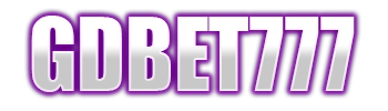 Logo GDBET777
